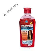 B.Tech Expert Cooling Hair Care Oil (200ML)
